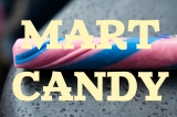  MARTCANDY   